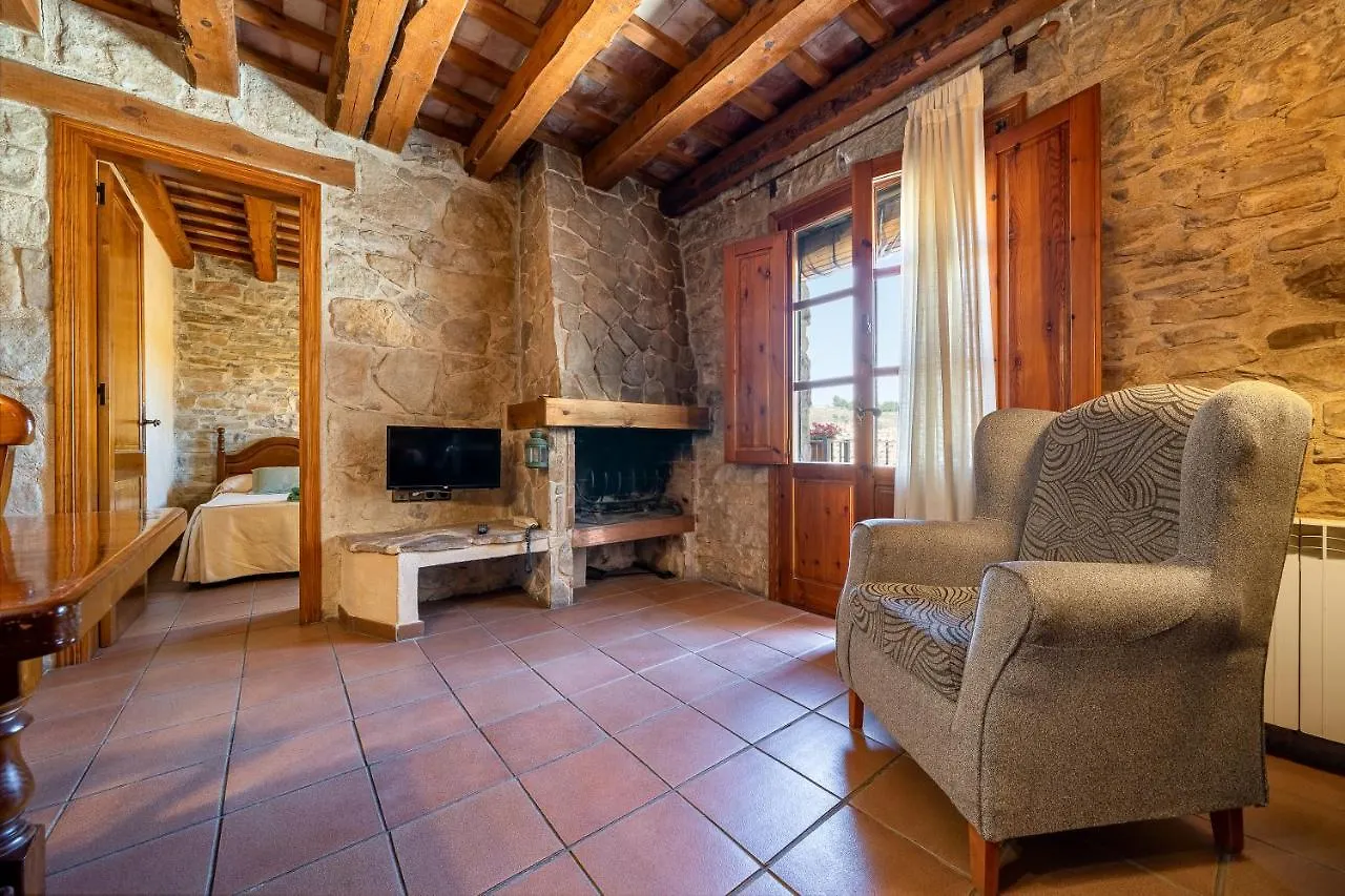 Apartment El Clos 1 Conesa Spain