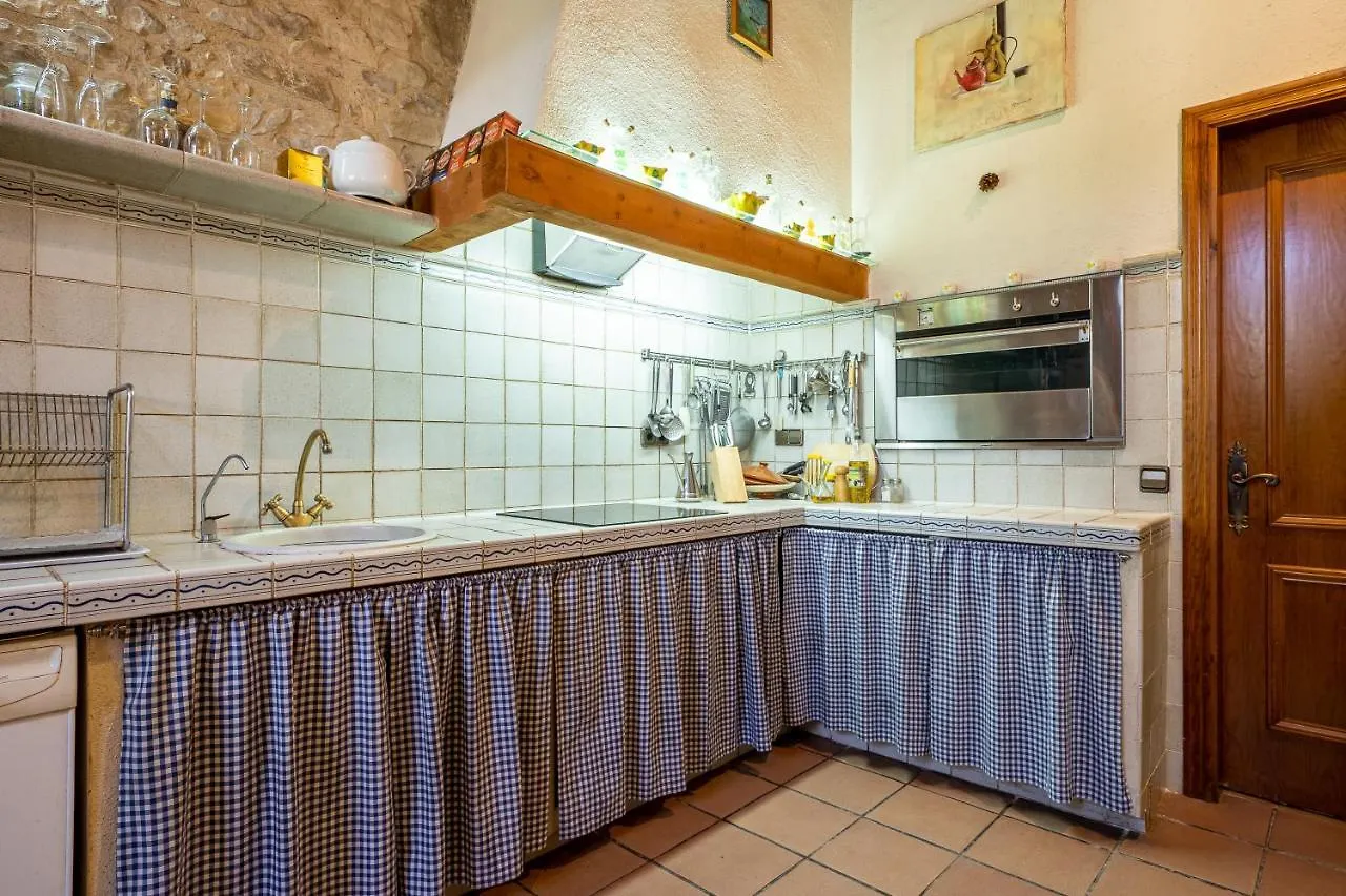 Apartment El Clos 1 Conesa