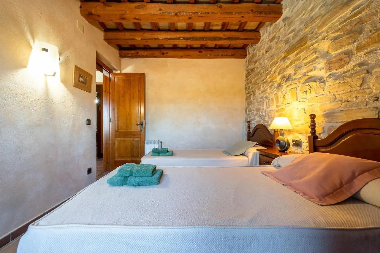 El Clos 1 Conesa Spain