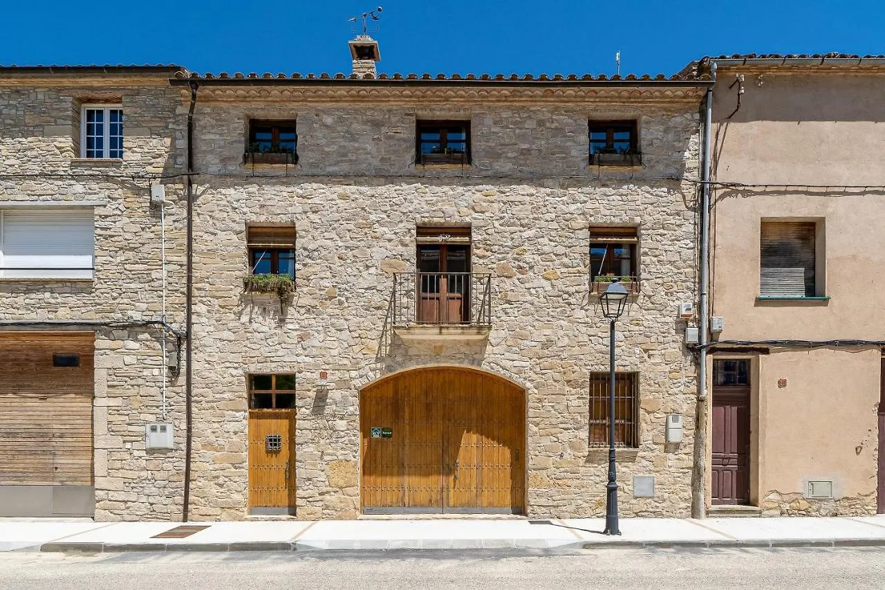 Apartment El Clos 1 Conesa