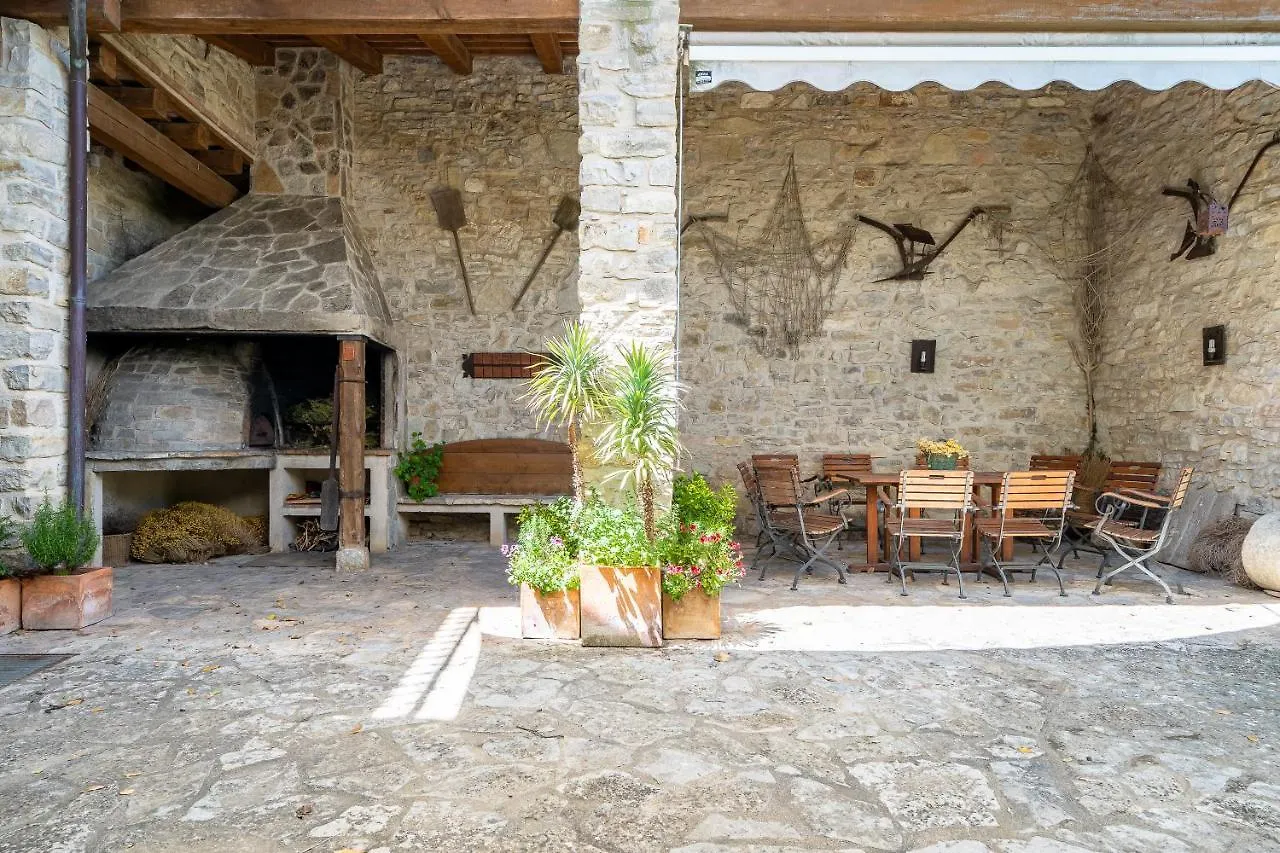 El Clos 1 Conesa Apartment