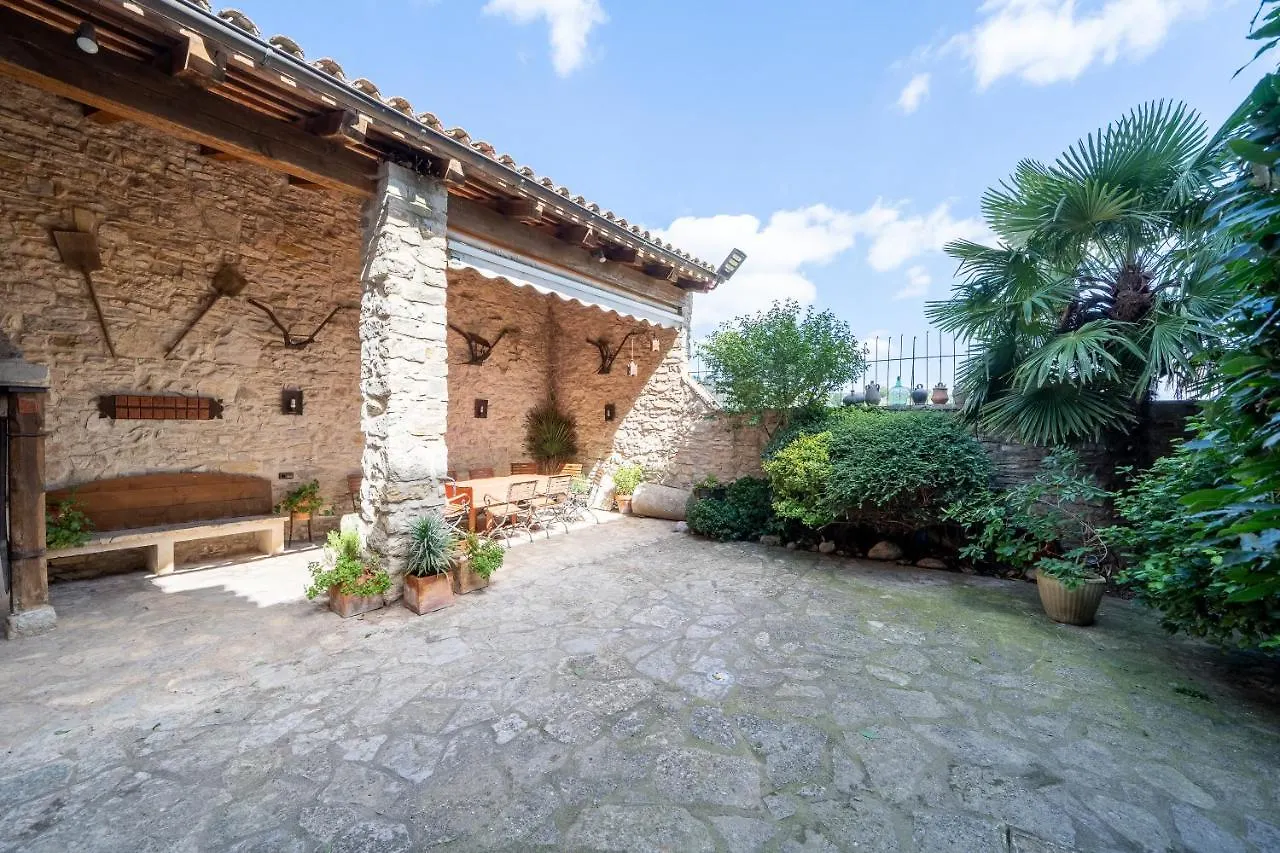 Apartment El Clos 1 Conesa