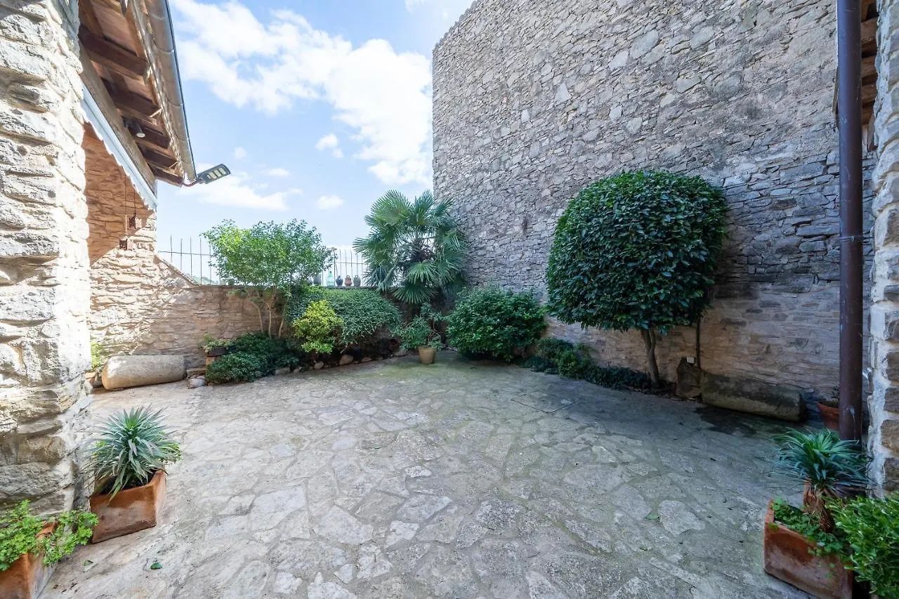 El Clos 1 Conesa Apartment